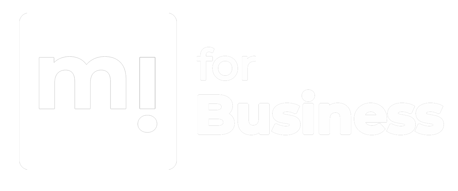 MI For Business